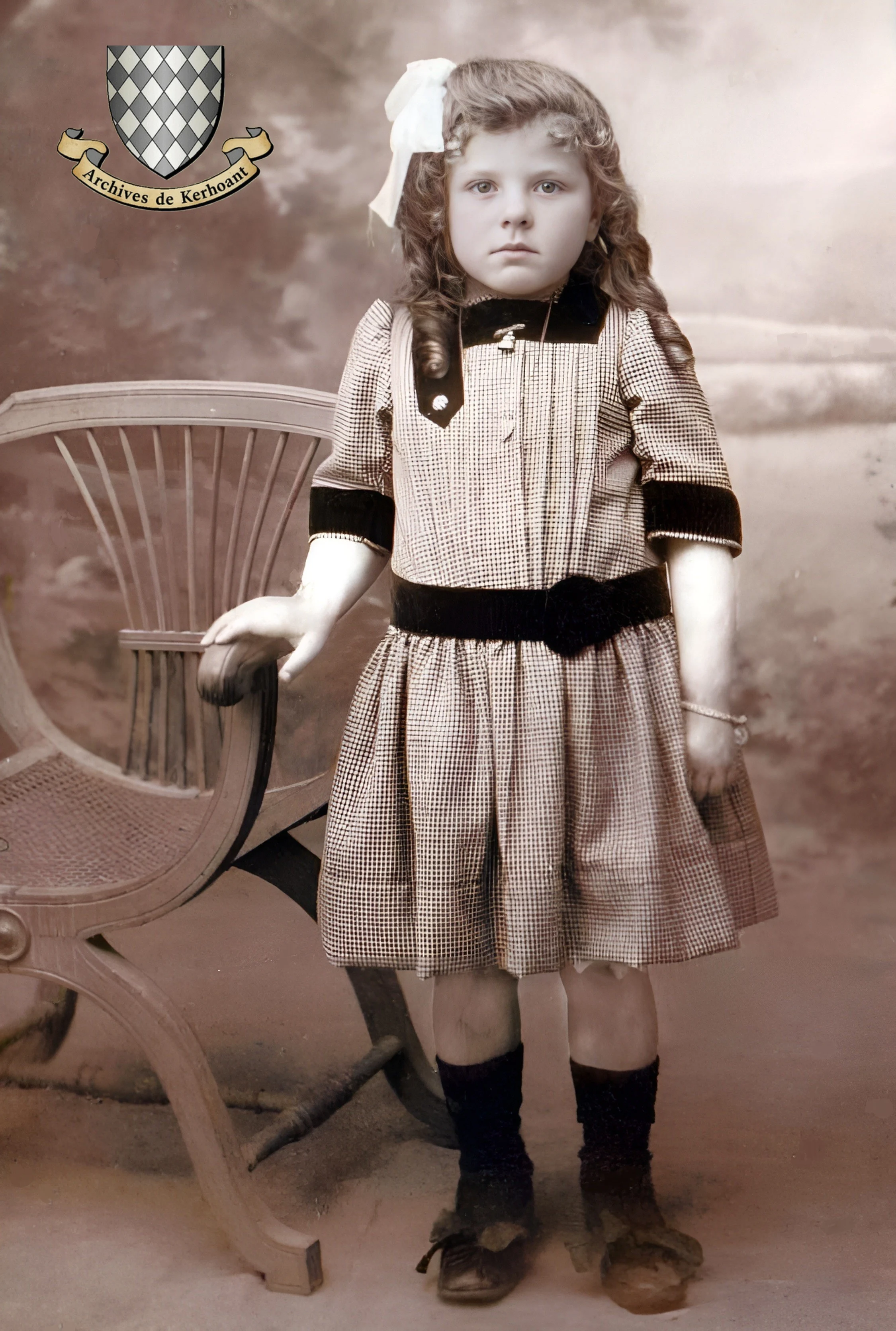 Anne Marie Abolivier