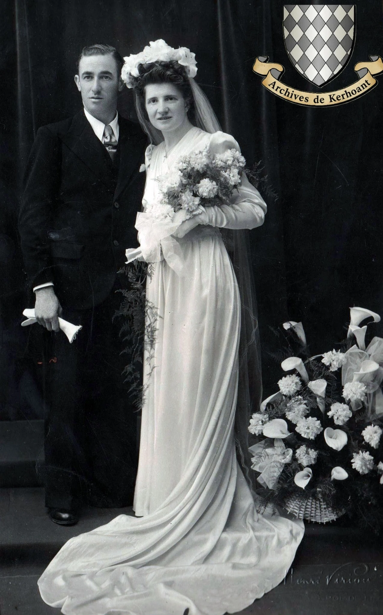 Mairés à Goellerien