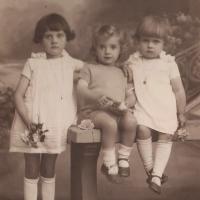 Personnages à identifier