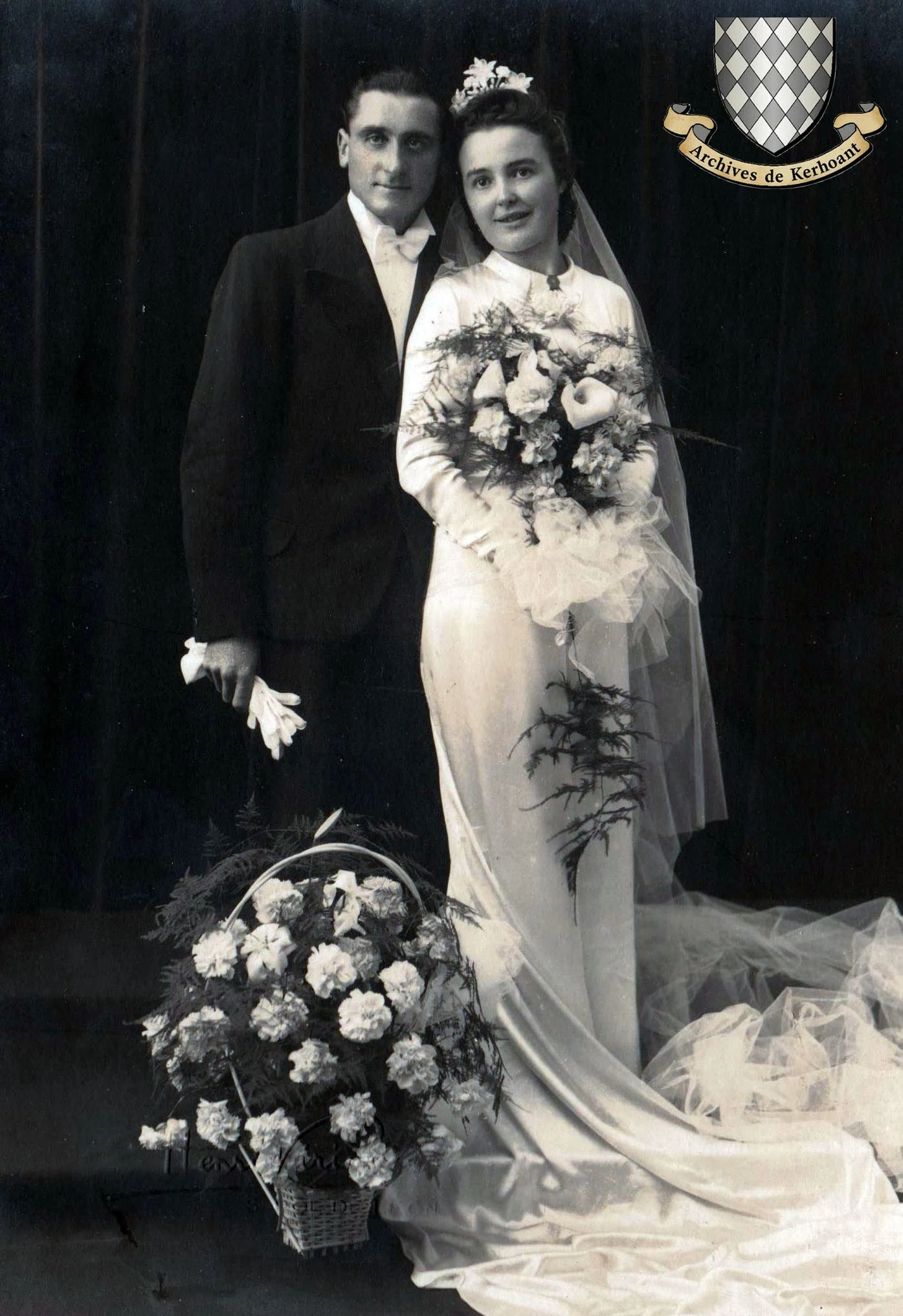 Une Cabioch je crois