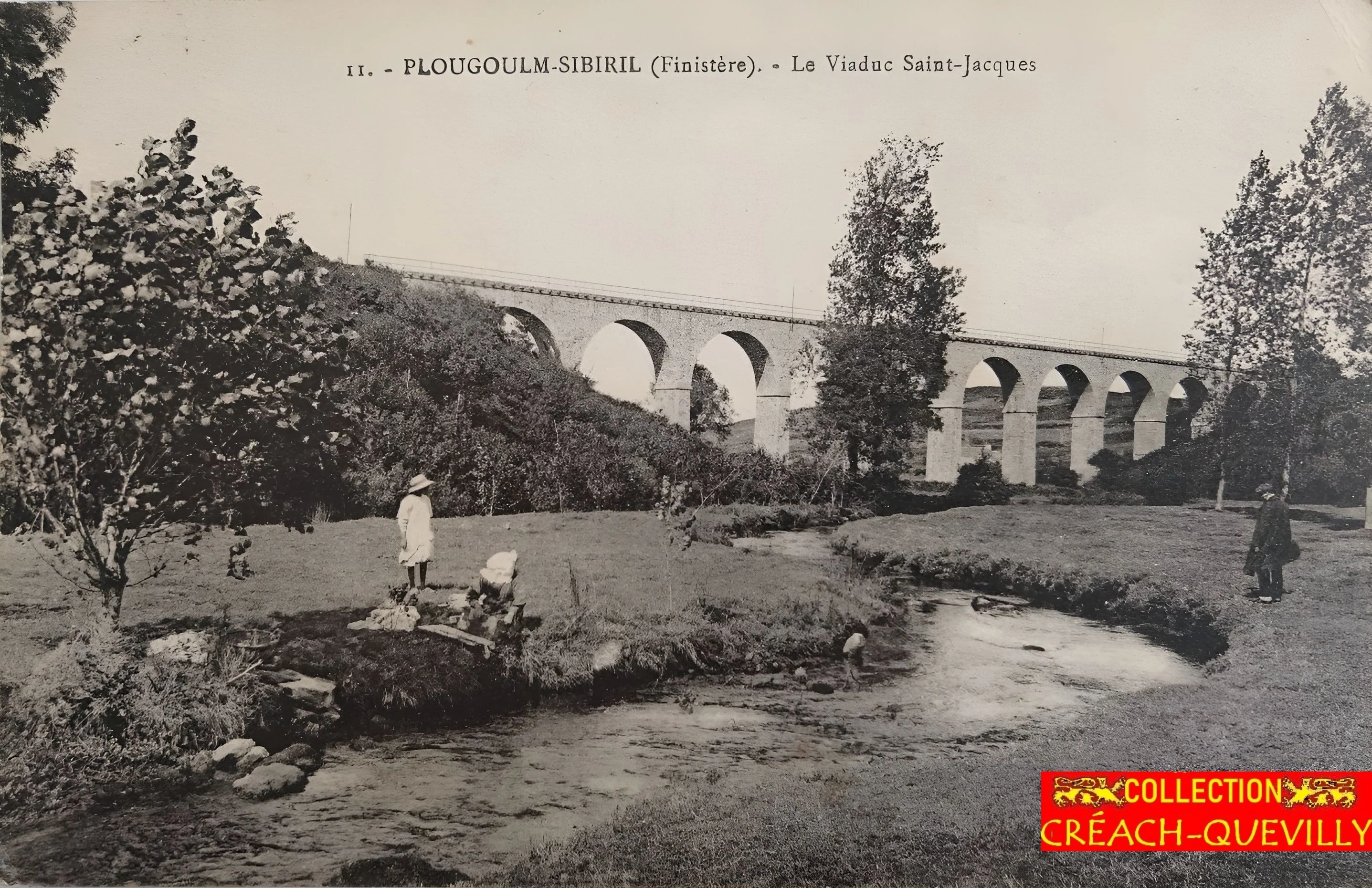 Le viaduc Saint-Jacques